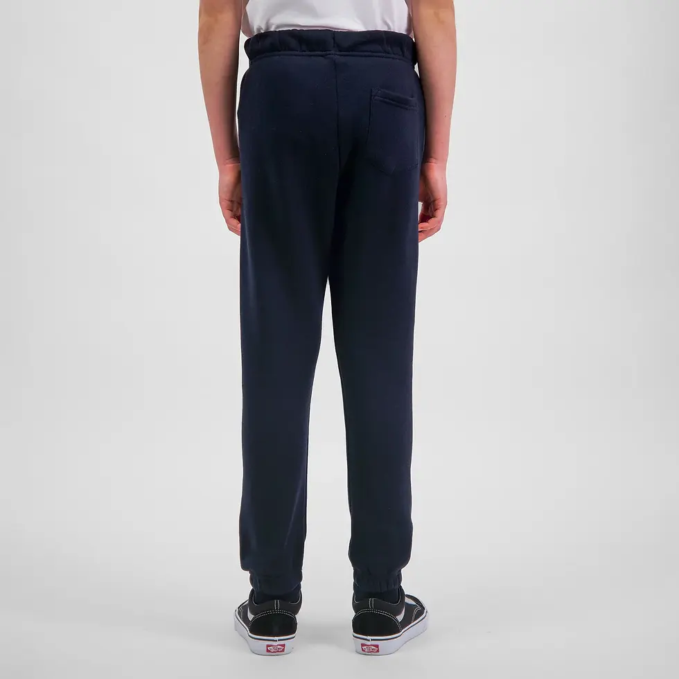 Thumbnail: Youth Basis Track Pant - Goodmates X100Y