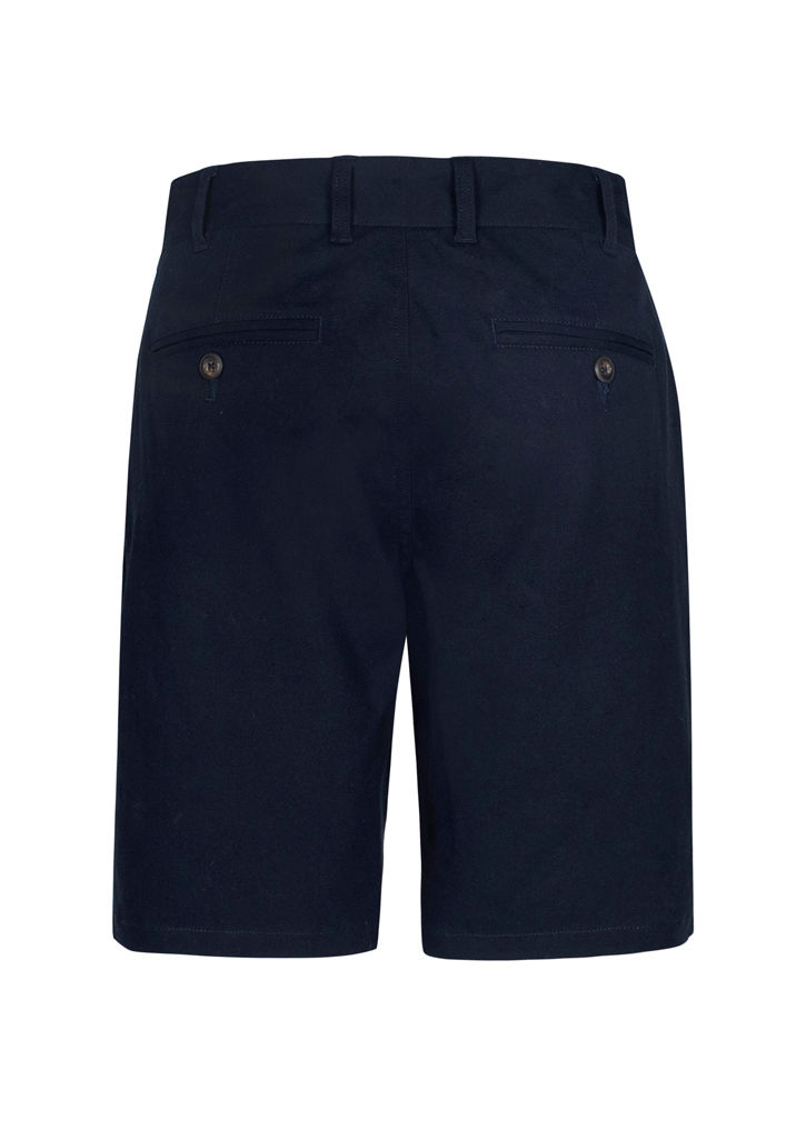 Thumbnail: Men's Lawson Chino Short by Biz Collection