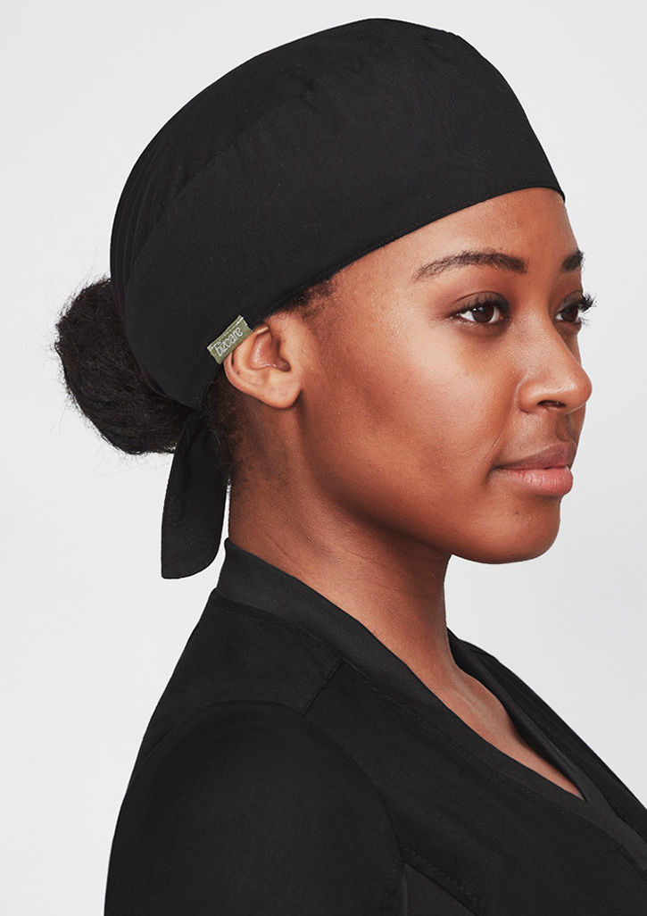 Thumbnail: Unisex Reversible Scrub Cap by Biz Care