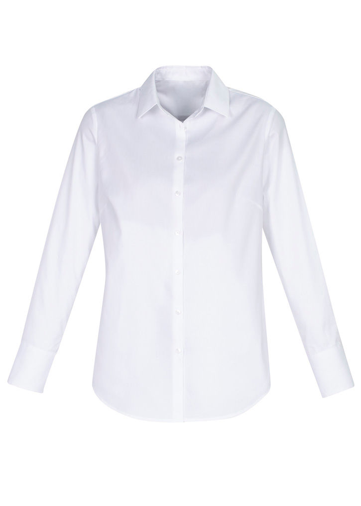 Thumbnail: Women's Camden L/S Shirt by Biz Collection