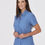 Thumbnail: Women's Ezylin® Short Sleeve Shirt by City Collection