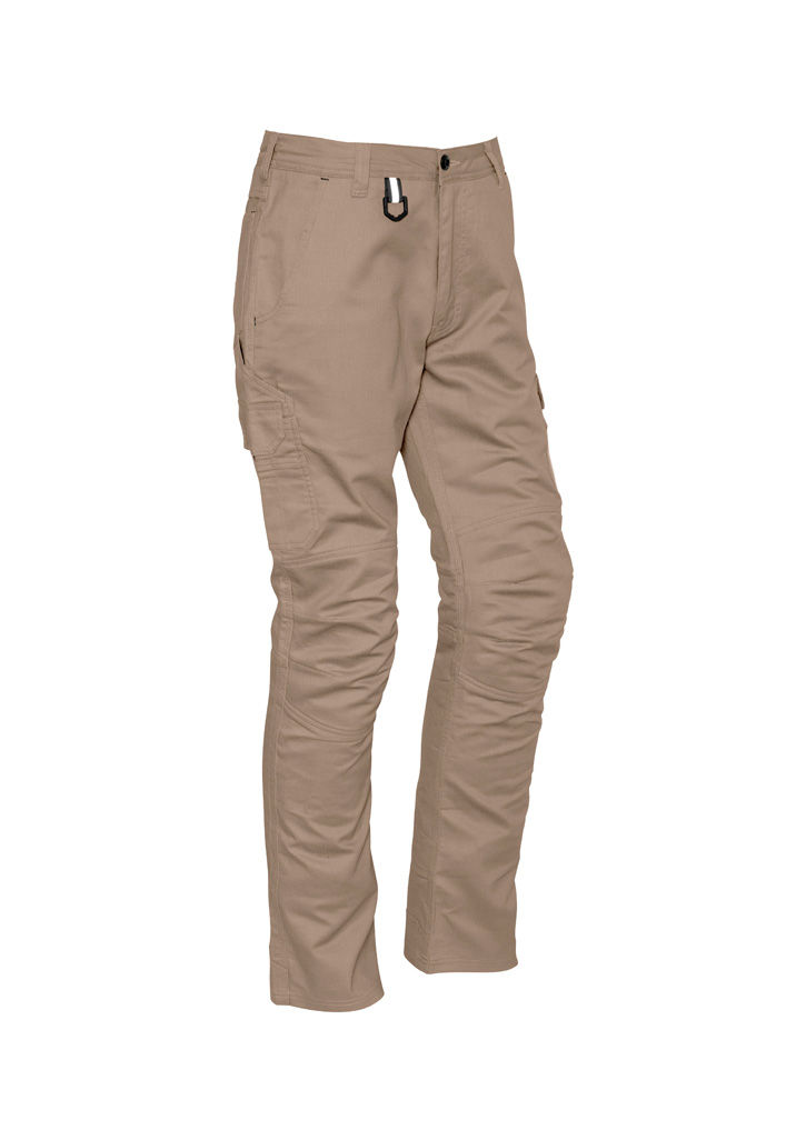 Thumbnail: Mens Rugged Cooling Cargo Pant ZP504 by Syzmik