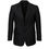 Thumbnail: Men's Cool Stretch 2 Button Classic Jacket by Biz Corporates