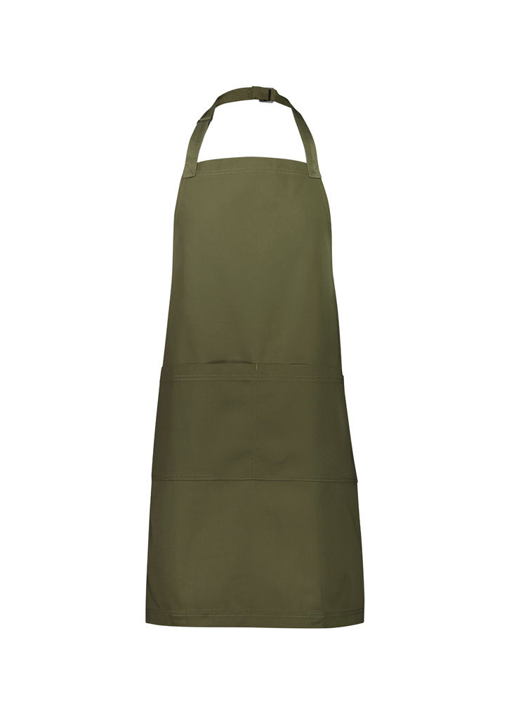 Thumbnail: Barley Apron by Yes Chef