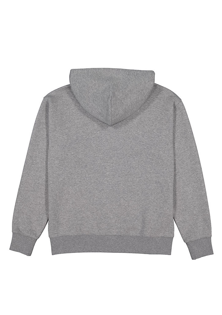 Thumbnail: Womens Everyday Zip Hoodie - Goodmates X2005W
