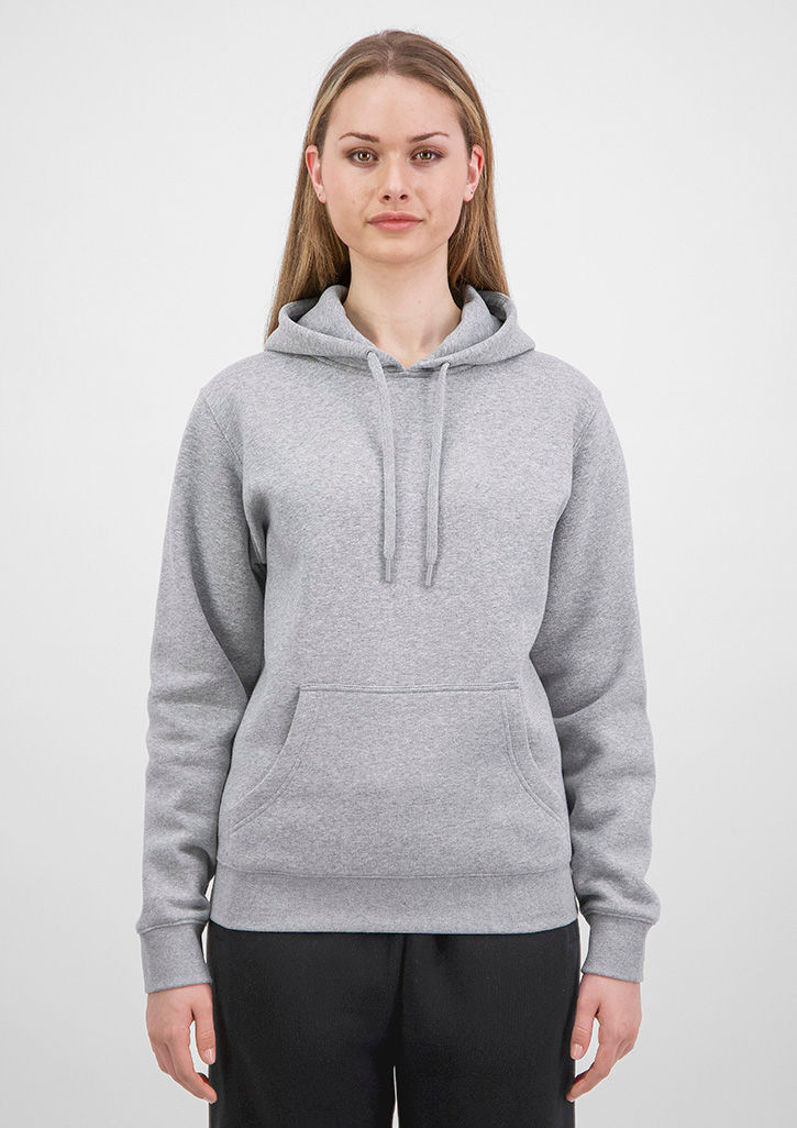 Thumbnail: Womens Everyday Hoodie - Goodmates X2003W