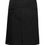 Thumbnail: Women's Lawson Skirt by Biz Collection