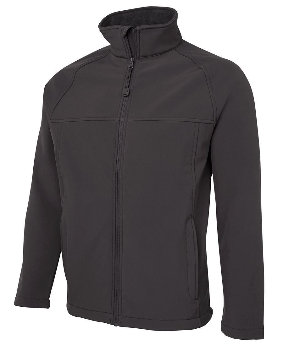 JB's Soft Shell Jacket 3LJ