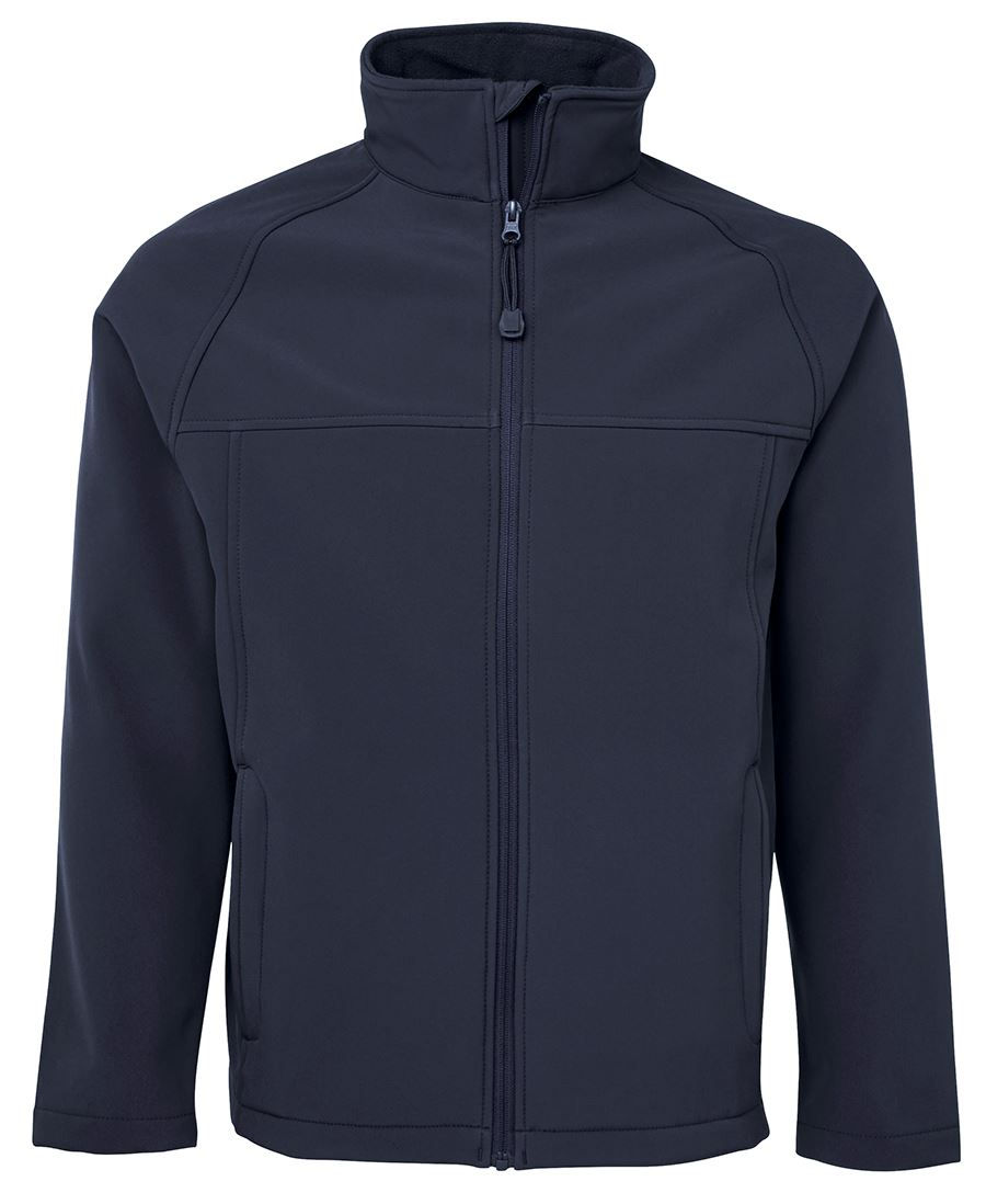 JB's Soft Shell Jacket 3LJ