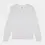 Thumbnail: Womens Basis L/S Tee - Goodmates X1002W