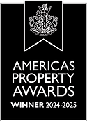 América´s Property Award Winner