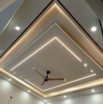 False Ceiling Designs