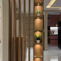 Partitions Design