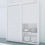 Thumbnail: MH Groove Rolling Shutter (Glass Acrylic)