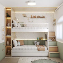 Childrens Bedrooom Design