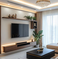 TV Unit Designs