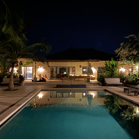 VILLA N 