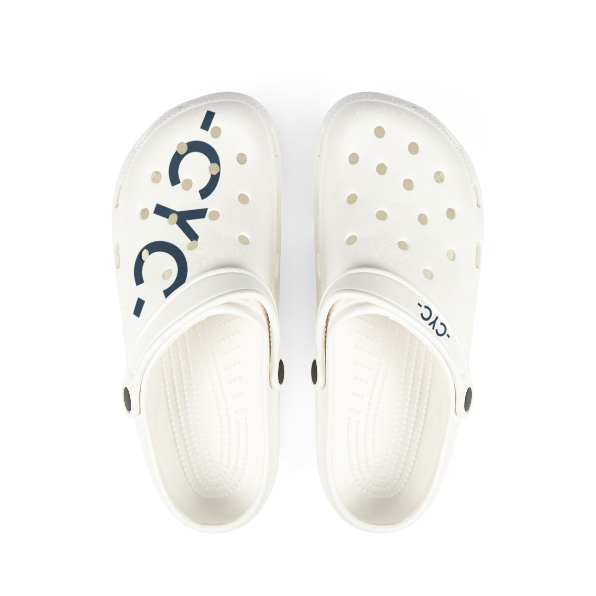 The - CYC - Foam Glogs