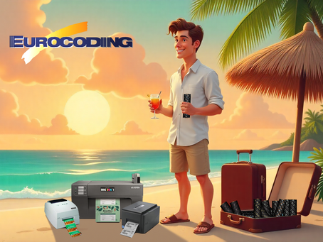 🏖️ SOTTO GLI OMBRELLONI, GODETEVI LE VACANZE E… LE SUPER PROMOZIONI! 🧳