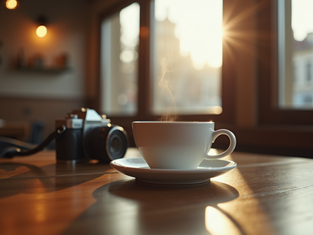 Consigli per un feeling perfetto con il fotografo