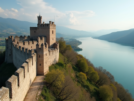 Fotografia di Giovanni Maw: un viaggio tra emozioni e immagini con Mawfotoart