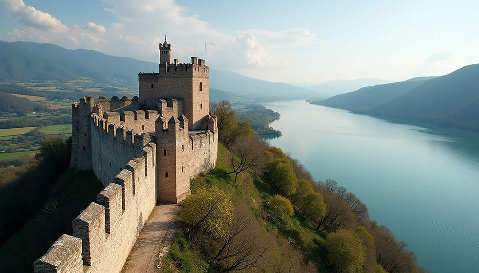 Fotografia di Giovanni Maw: un viaggio tra emozioni e immagini con Mawfotoart