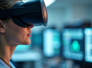 Why are healthcare simulations becoming essential for modern medical education in 2026?