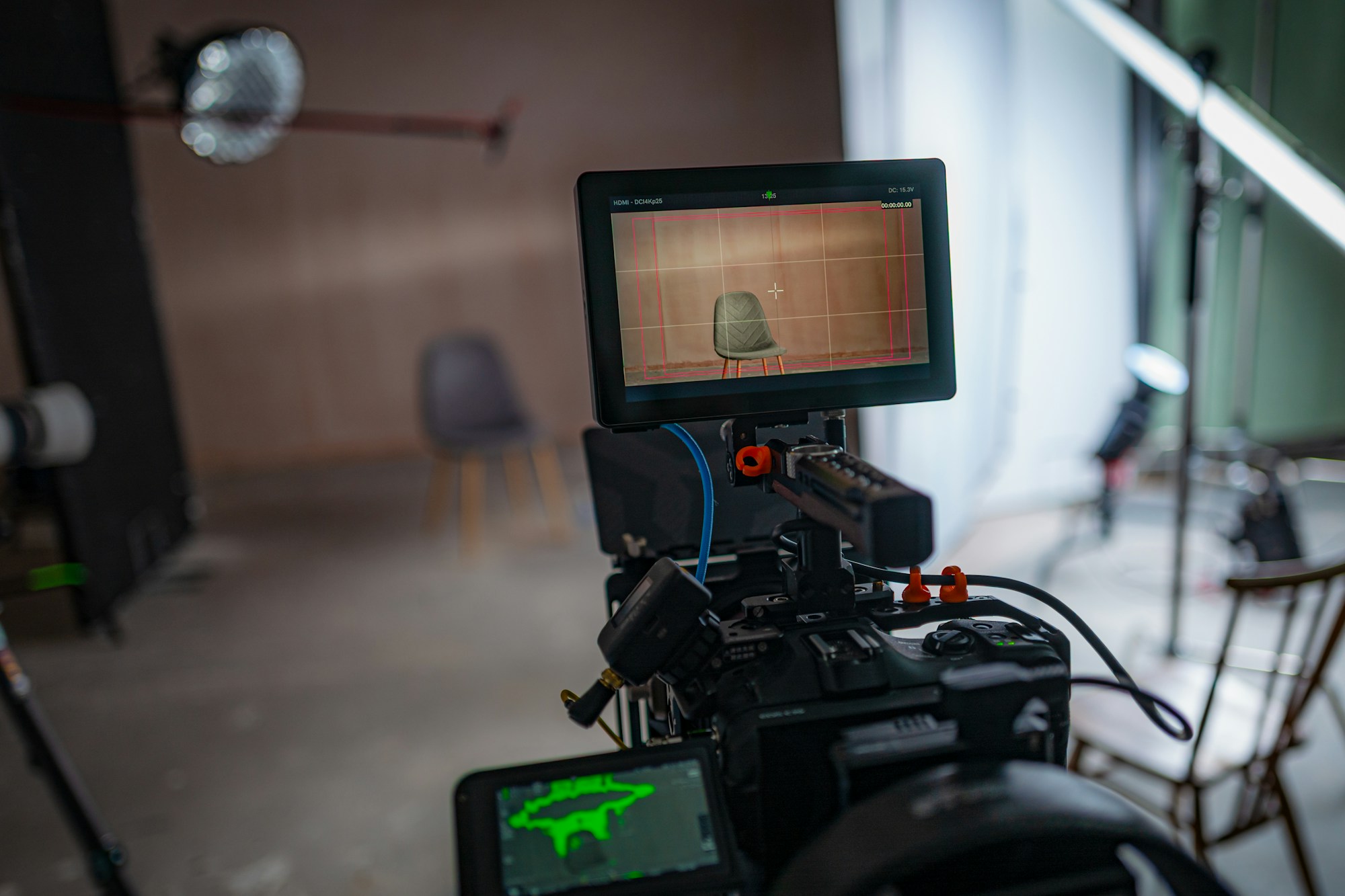 How Much Does Motion Capture Cost for a Video Game? for professional video game production