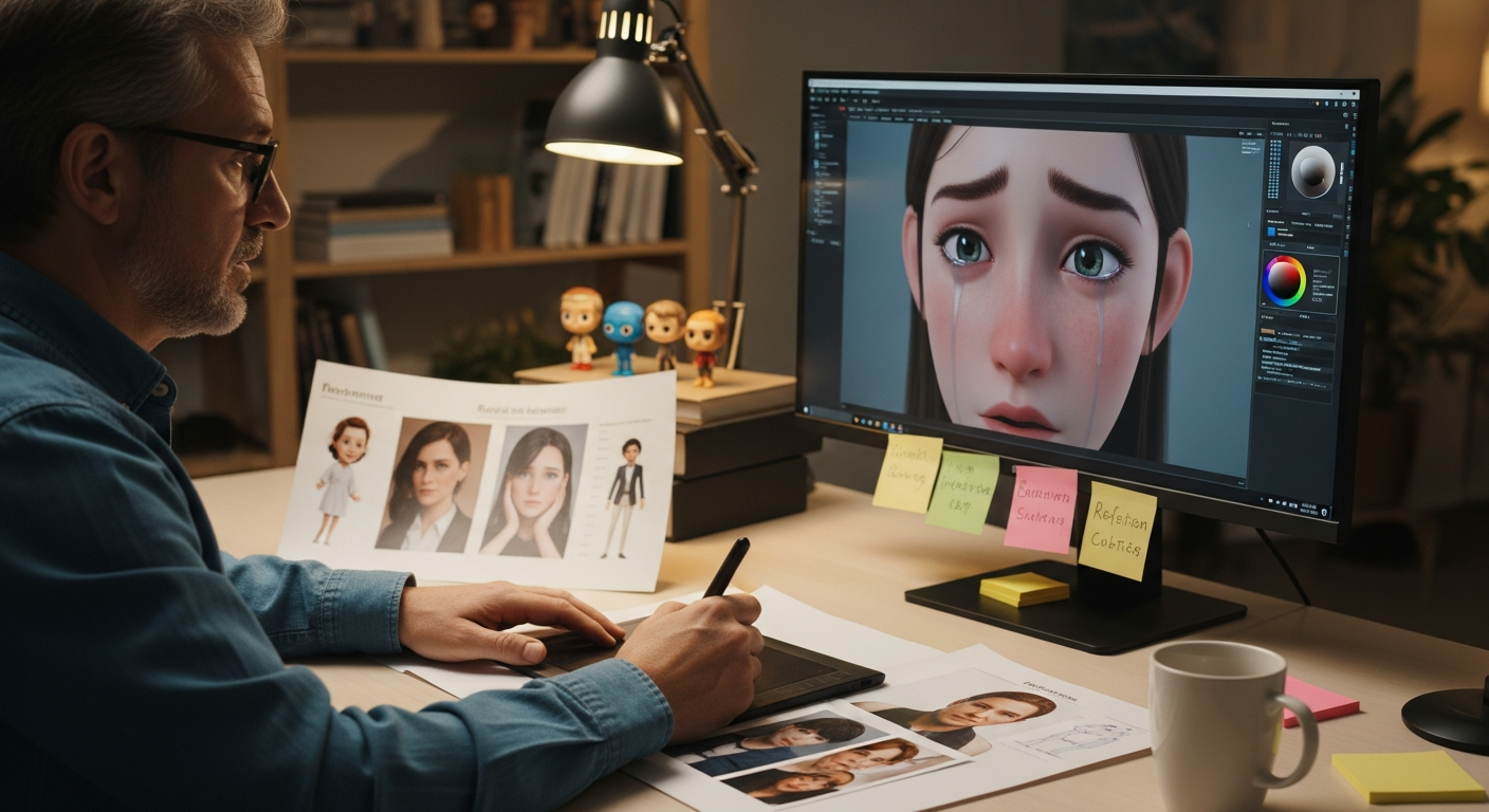 How Animation Enhances Emotional Depth in Game Storytelling