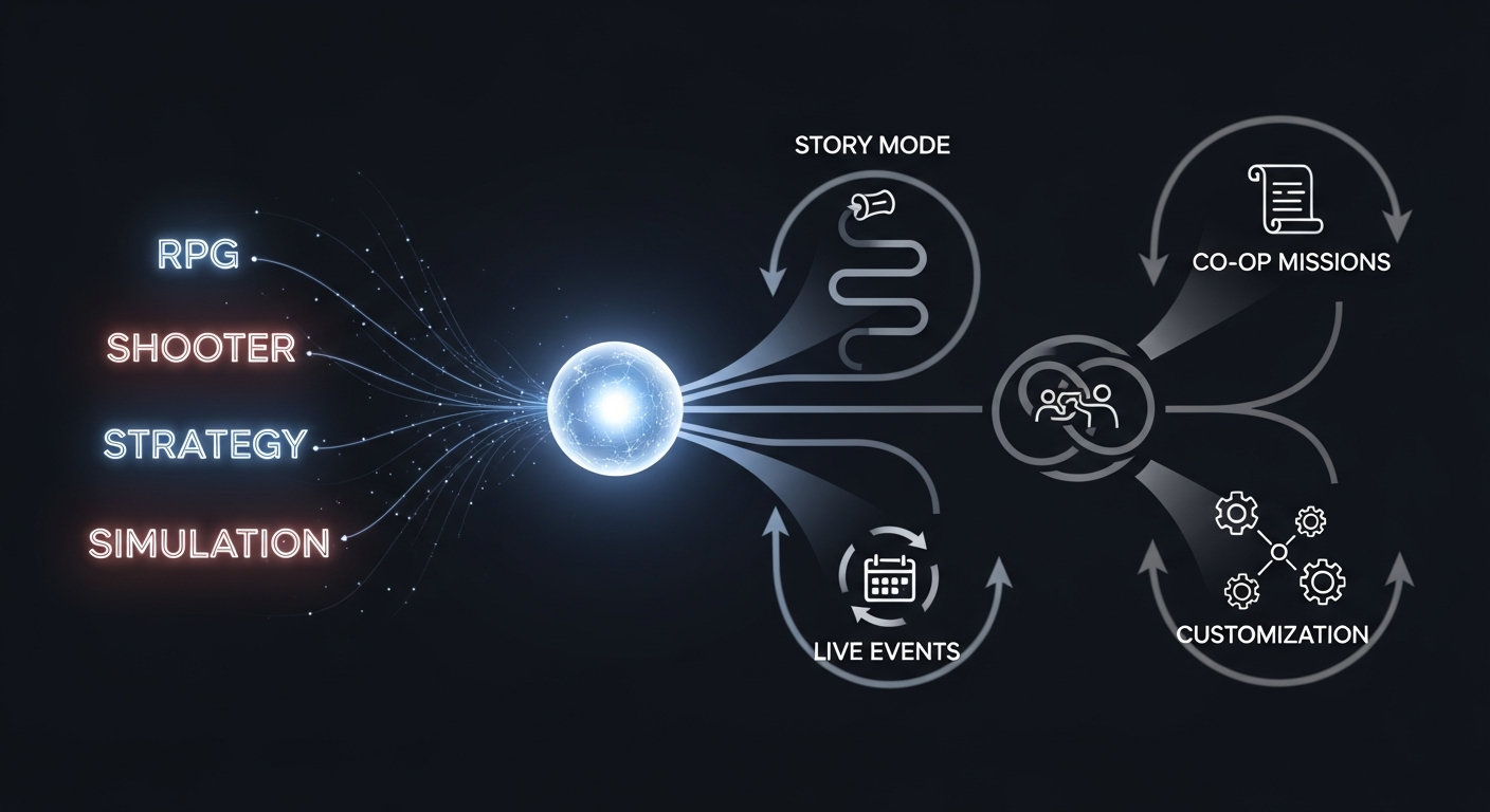 Category gaming in 2026: Why Platforms and Studios Are Rethinking Traditional Game Classification