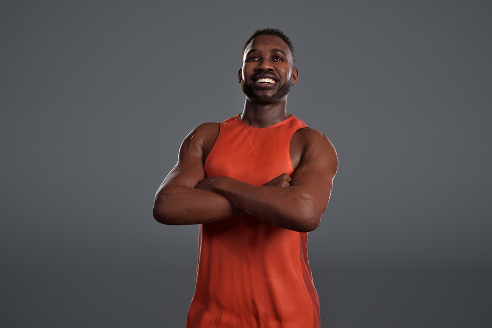 mimic minds Sport Influencer