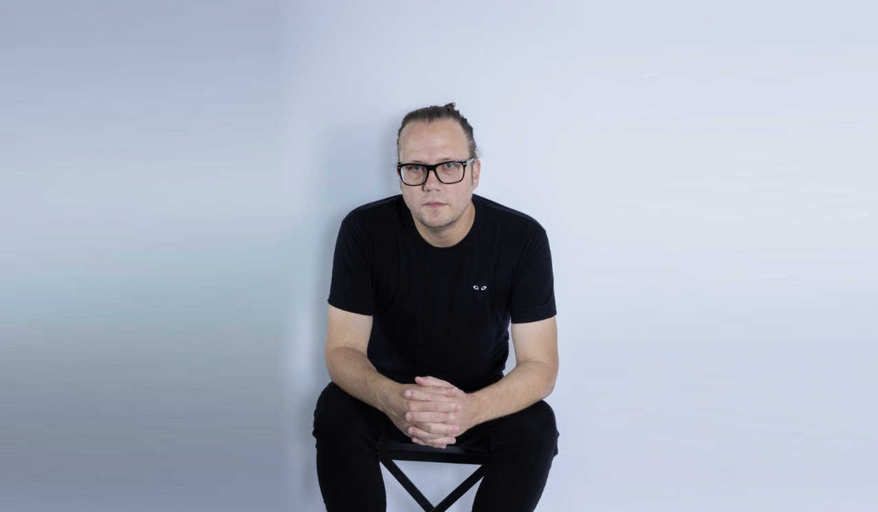 Mimic Gaming founder representing experienced studio oversight for 3D scanning projects