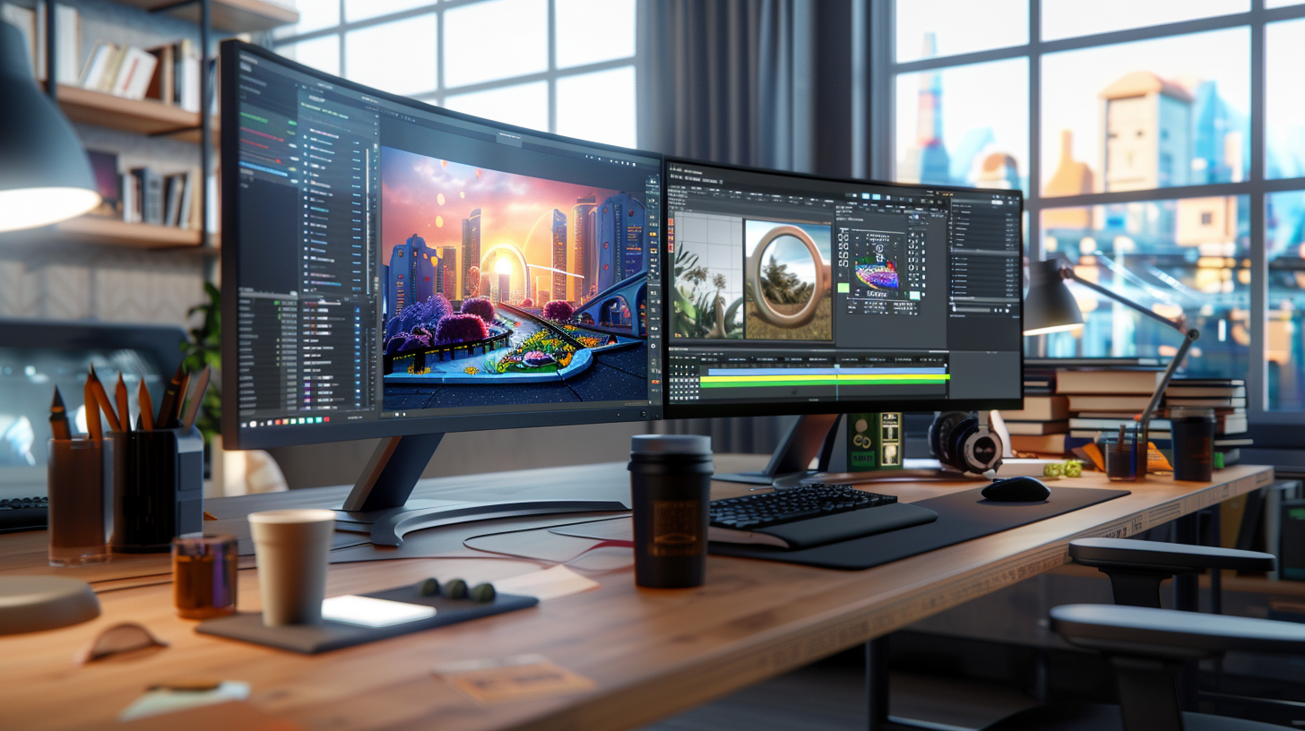 Unity vs Unreal in 2025: Performance, Visuals, Tools, and What Studios Should Choose Today