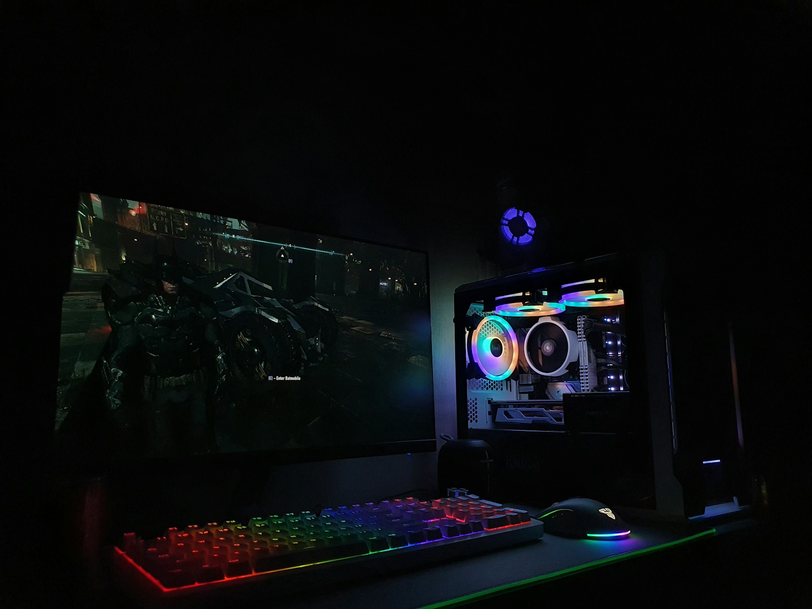 Professional game development partner reviewing a digital production