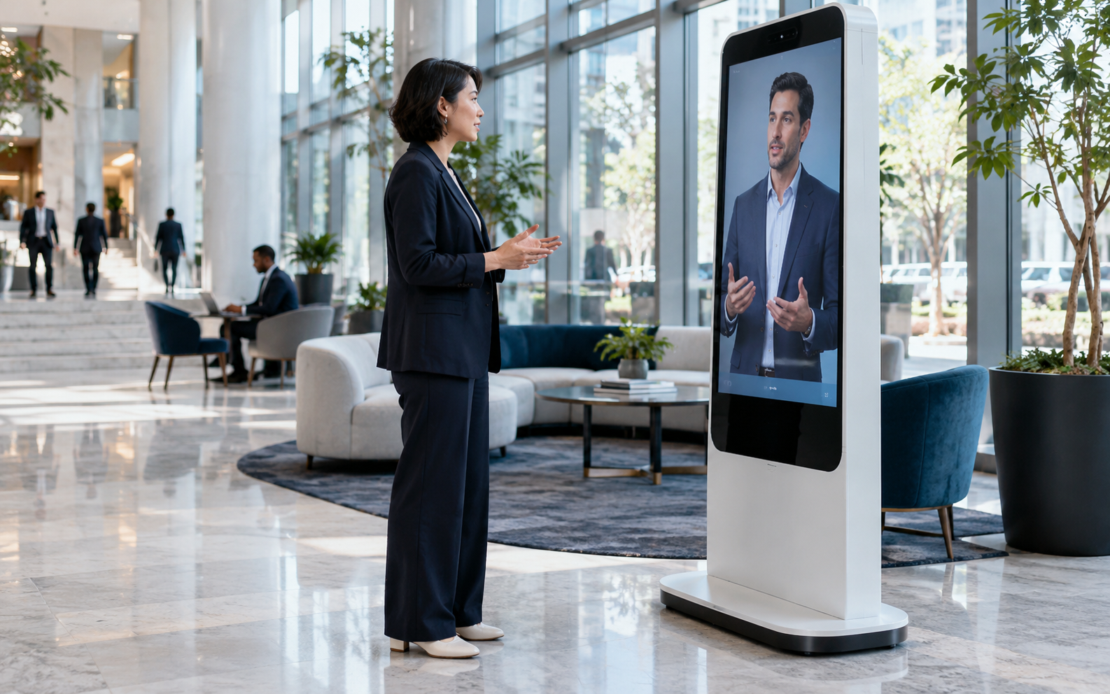 Price objections — conceptual illustration for AI Avatars for Sales Roleplay