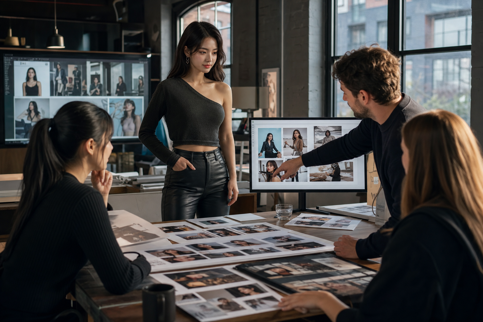 Game Asset Optimization for Unreal and Unity: A Production Guide for Studios