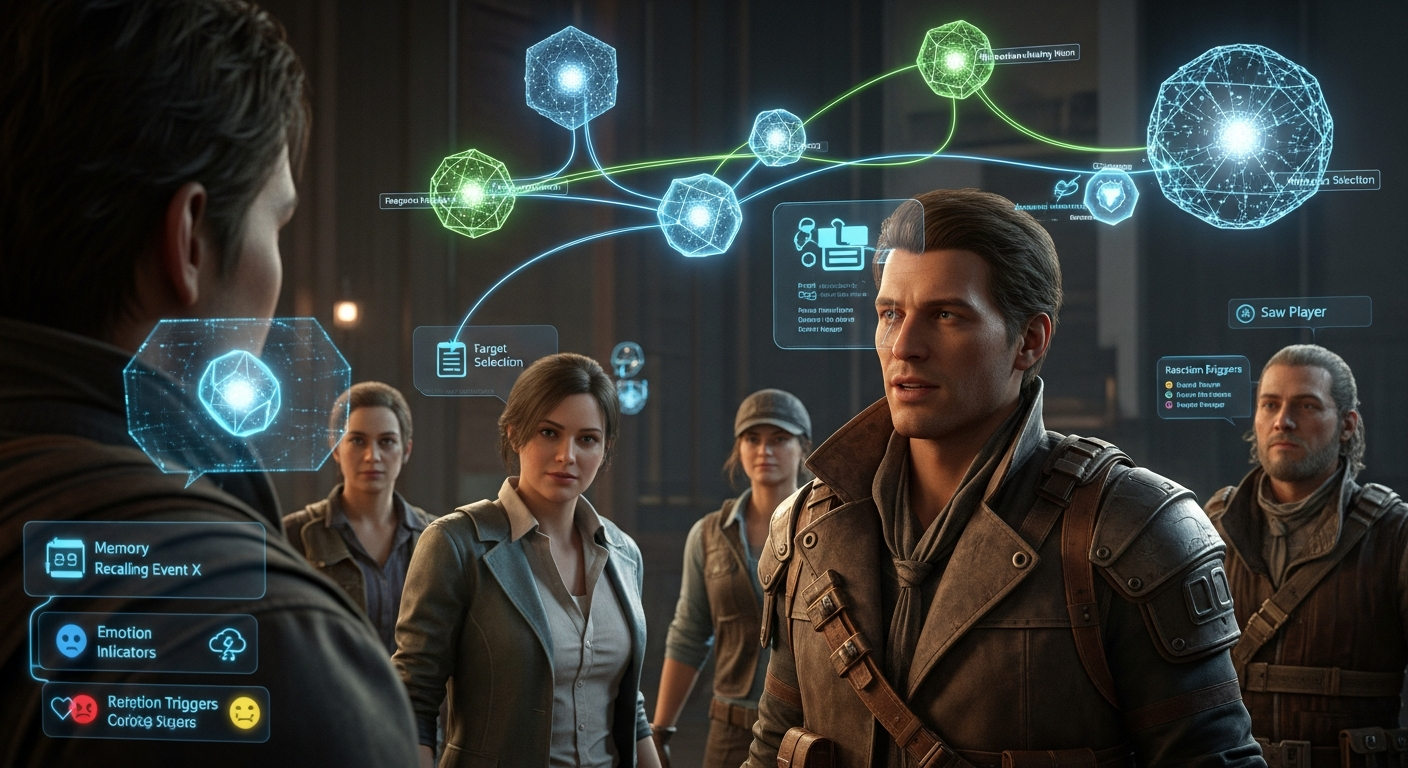 How AI in Gaming Is Shaping the Future of Play