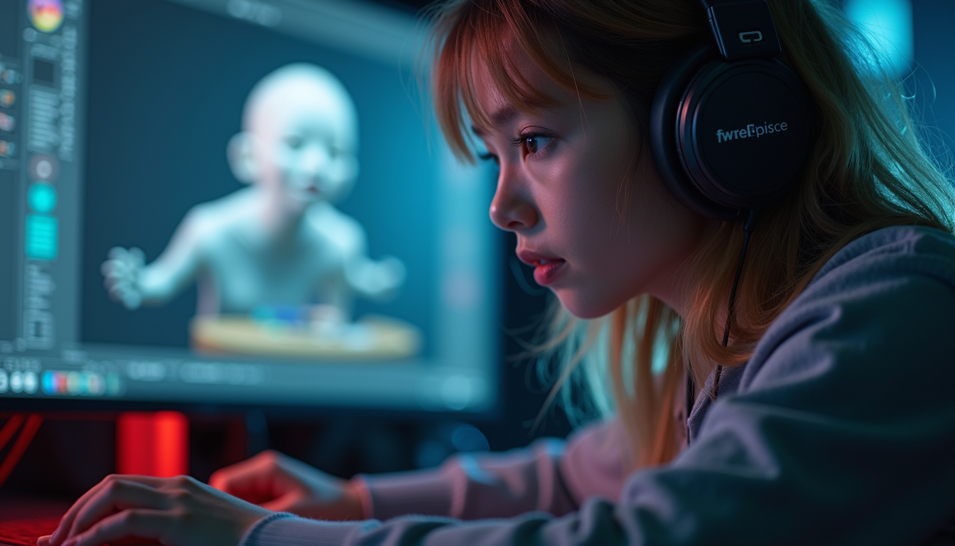 Transforming Gaming Experiences with Mimic Technology