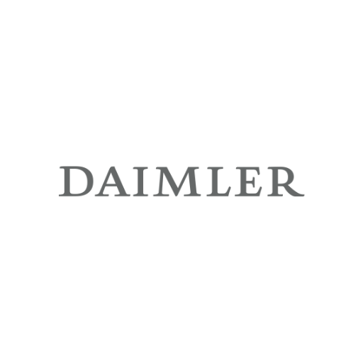 Daimler Logo
