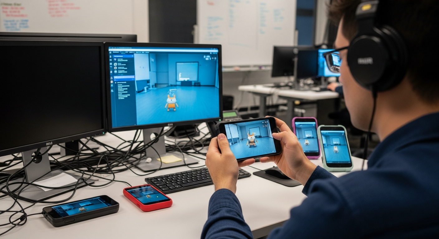 What Is AR Gaming and Why It Is Growing Fast