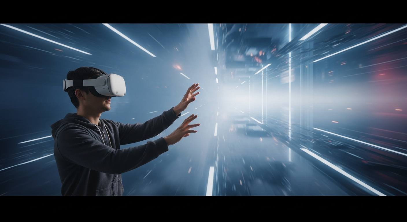 What Is VR Gaming and How It Works