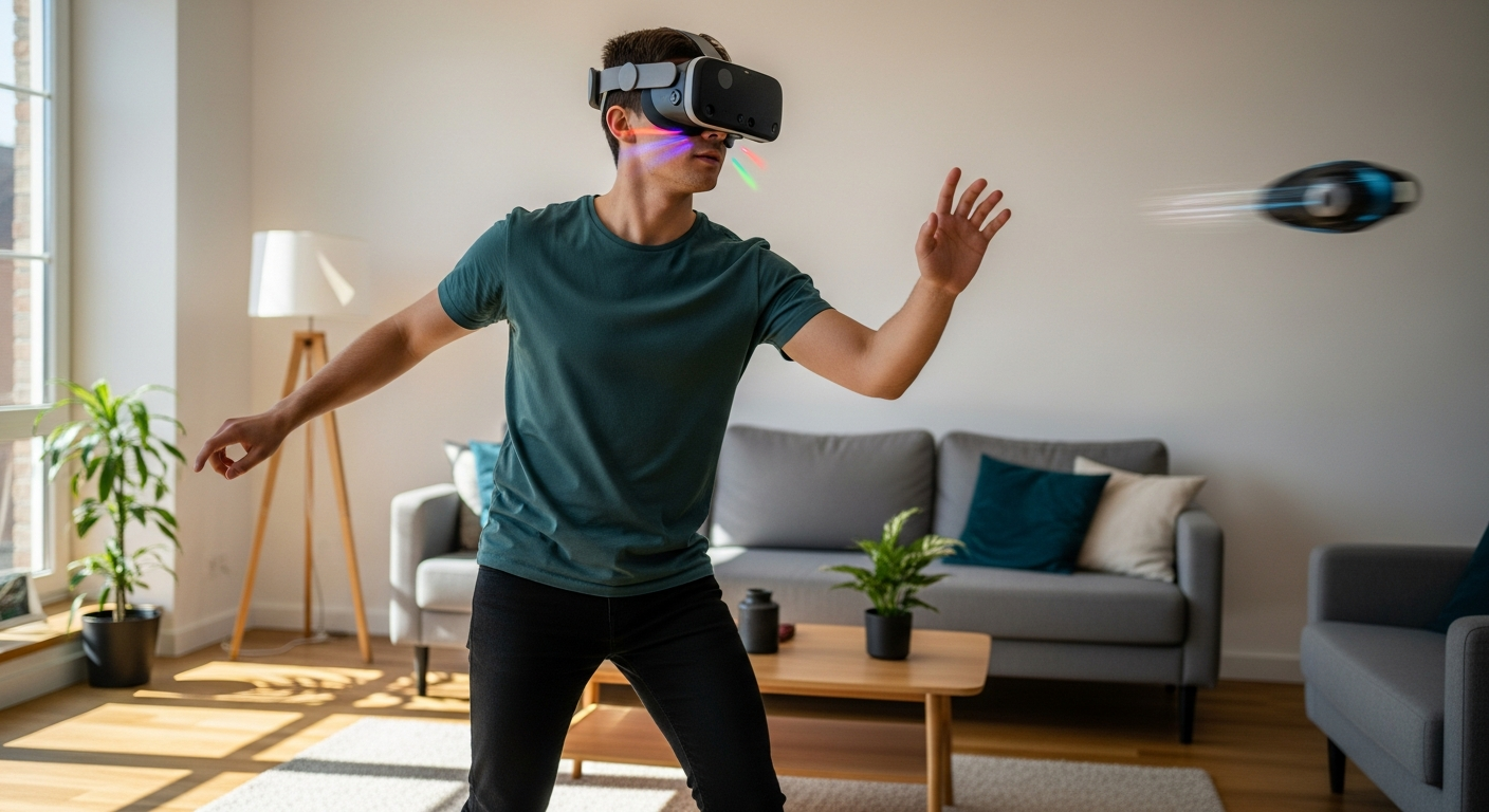 The Rise of XR Gaming: What It Means for Developers, Players, and Studios