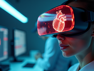 Revolutionizing Healthcare with 3D Simulations