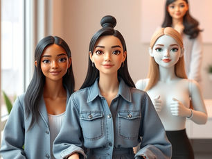 Virtual influencer disclosure and trust planning for AI-led brand campaigns