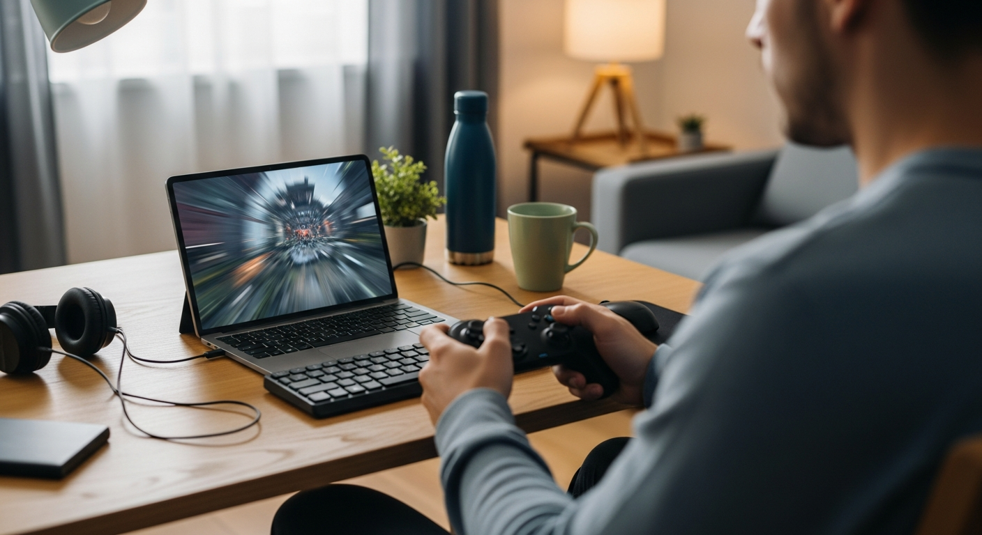 What Is Cloud Gaming? A Beginner’s Guide