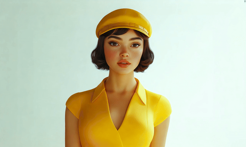 Future mobility presenter