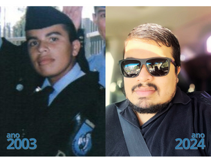 Daniel Gomes Pereira Silva