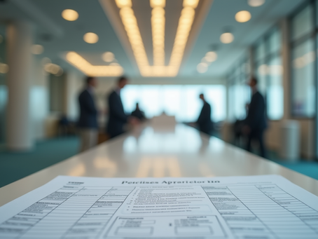 Breaking Down the Family Visa Cost Breakdown in UAE
