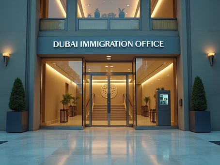 Top Family Visa Services in Dubai
