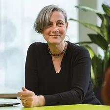 Dana Behrman